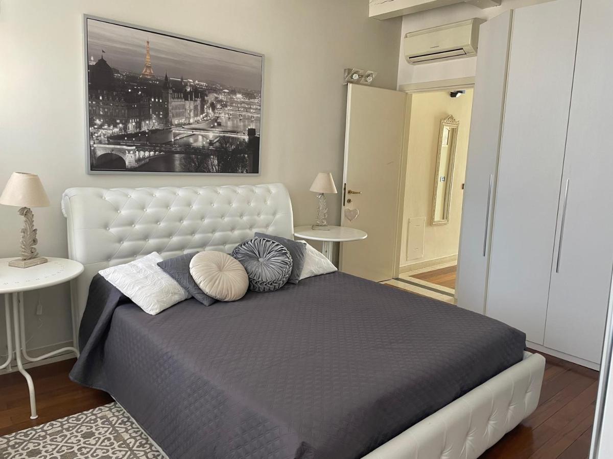 La Di Giulia Guest house Ferrara
